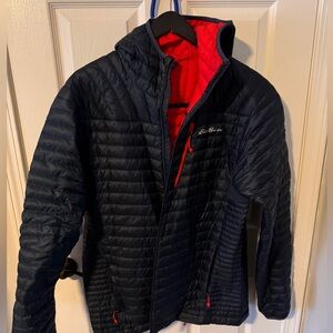 Eddie Bauer jacket